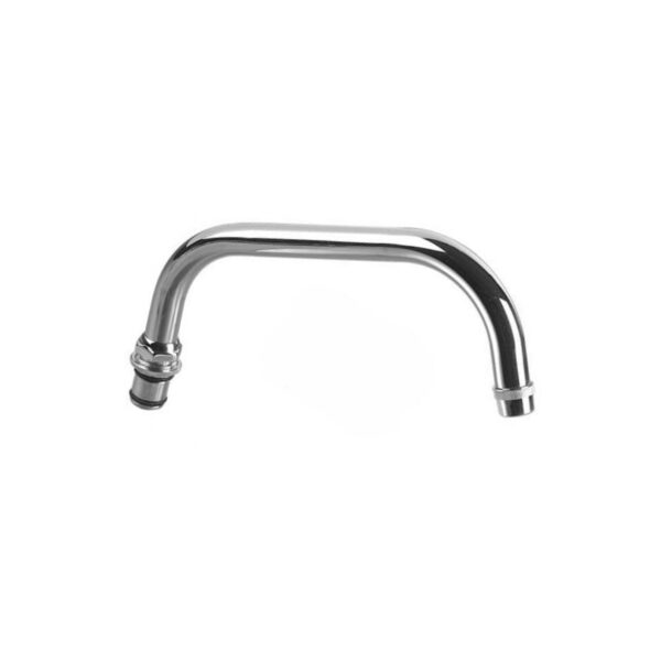PICO MOVIL  DE COCINA FV INVERTIDO BRONCE RM