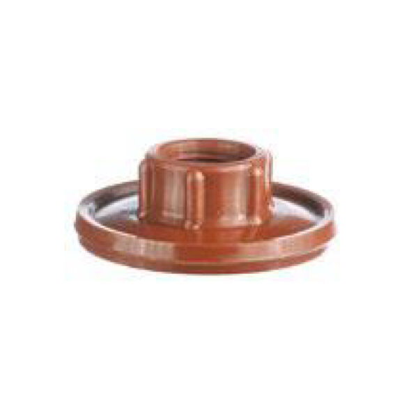 BRIDA P/CONEXION TANQUE 3/4" PPL