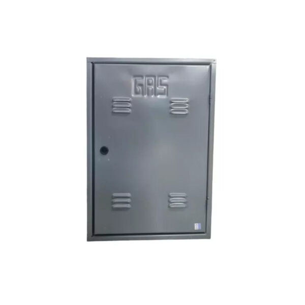 PUERTA NICHO GAS APROBADA 45x65