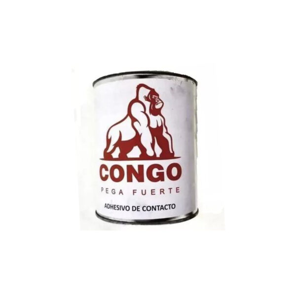 ADHESIVO DE CONTACTO 1000ml  "CONGO"