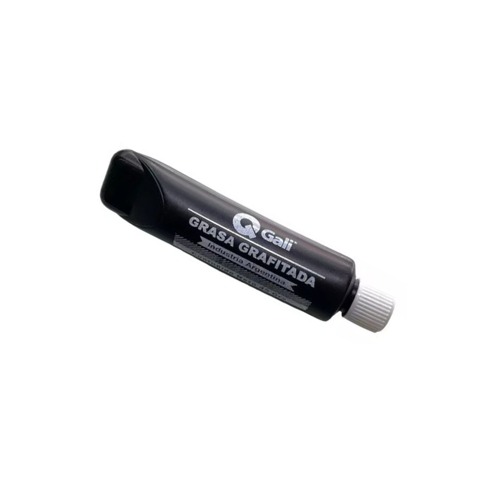 QUI33 GRASA GRAFITADA Pomo x 45 grs - Imagen 1