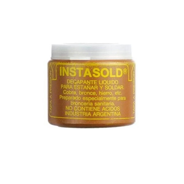 instansold decapante unidad