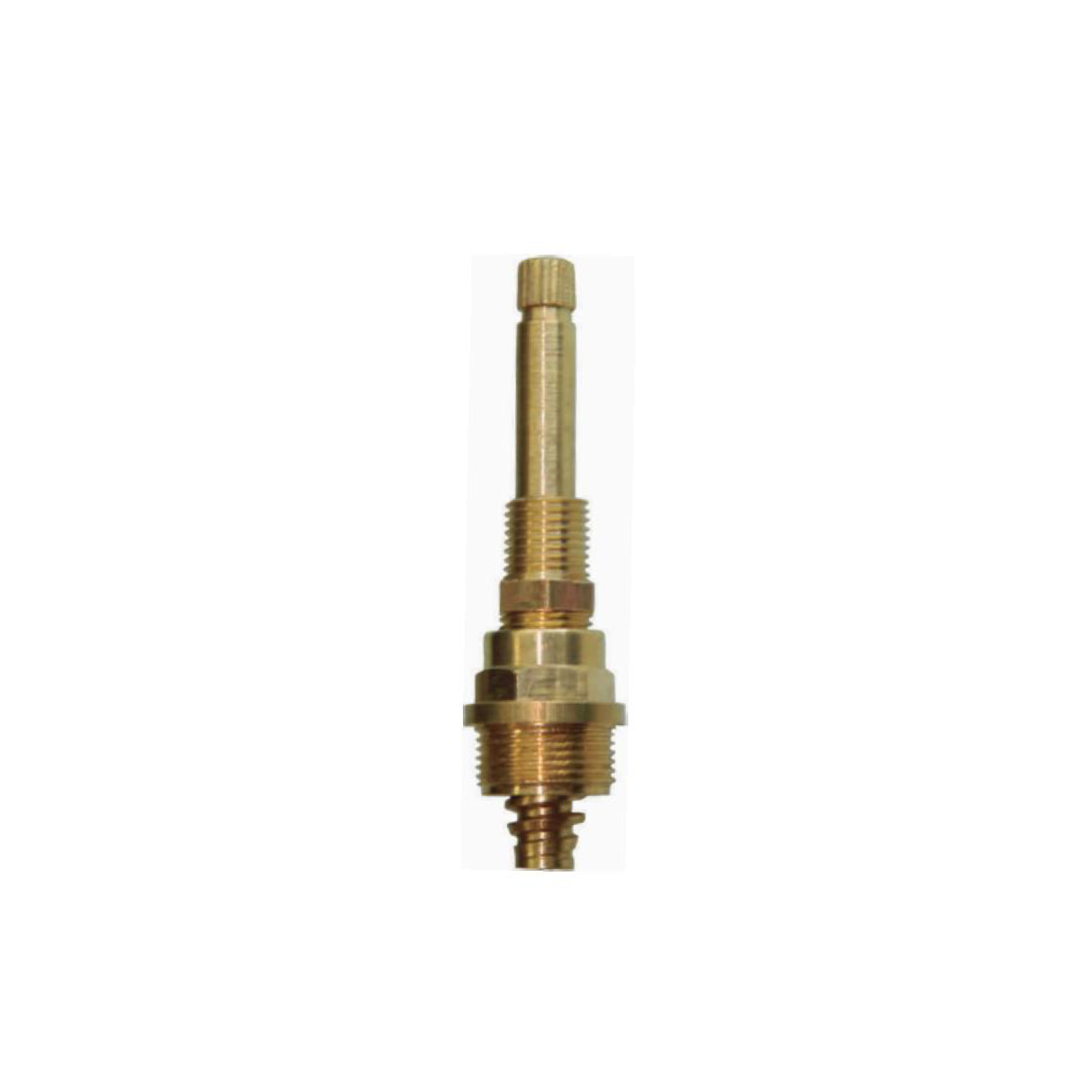 R4205 CABEZAL 1ª MARCA LARGO EST.GSA C/PRENSA (2045) - Imagen 1