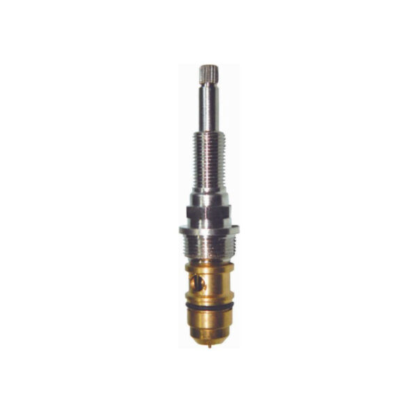 CABEZAL 1ª MARCA TRANSF.LLUVIA (2062) CIERRE BRONCE