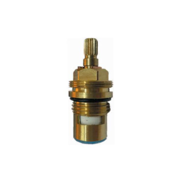 CABEZAL HIDROMET CERAMICO FRIO (2170) (Importado)