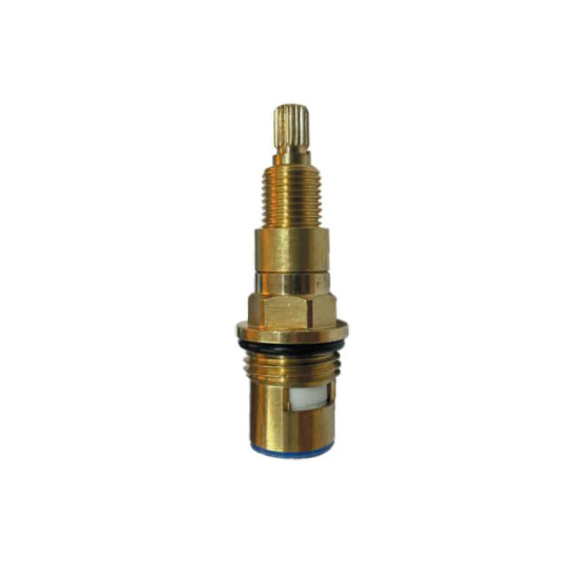 R4247 CABEZAL HYDRO´S/STALGRIF CERAM. LAR FRIO C/CAPUCHON (2134) (Importado) - Imagen 1