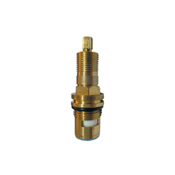 CABEZAL ROCA CERAMICO LARGO FRIO CAPUCHON 3/8 (2185/1) (Importado)