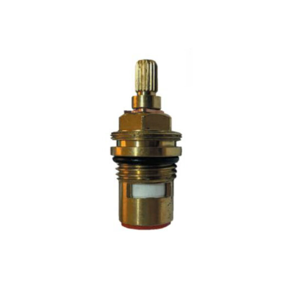 CABEZAL CERAMICO ESTANDAR CORTO CALIENTE (CI01) (Importado)