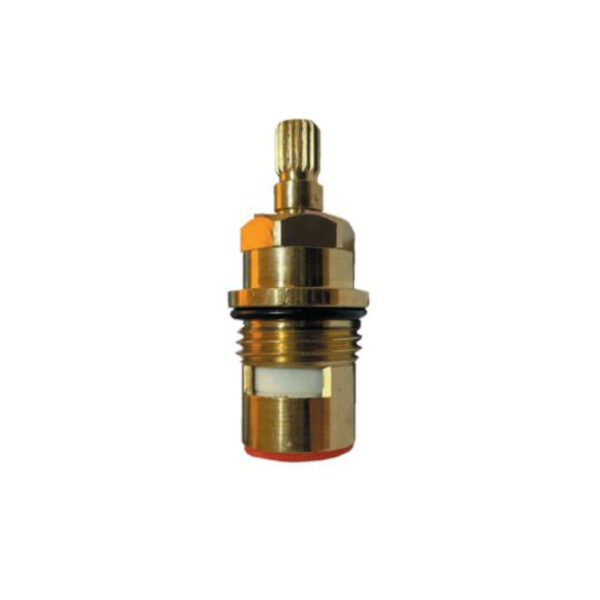 CABEZAL HIDROMET TIPO FLY CERAMICO CALIENTE ( CI13 ) (Importado)