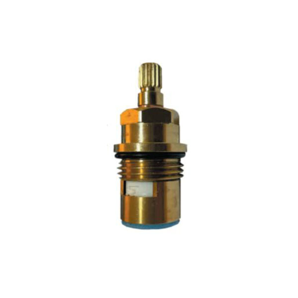 CABEZAL HIDROMET TIPO FLY CERAMICO FRIO (CD13) (Importado)
