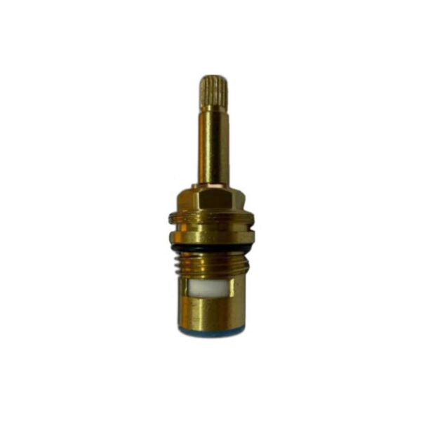 CABEZAL CERAMICO ESTANDAR LARGO FRIO (Importado)