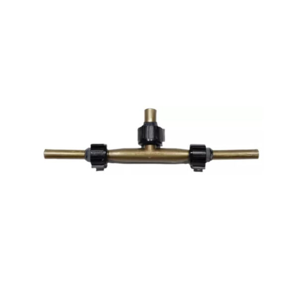 RAMAL LAVATORIO PLAST. 1/2 X 3/8 COMPLETO