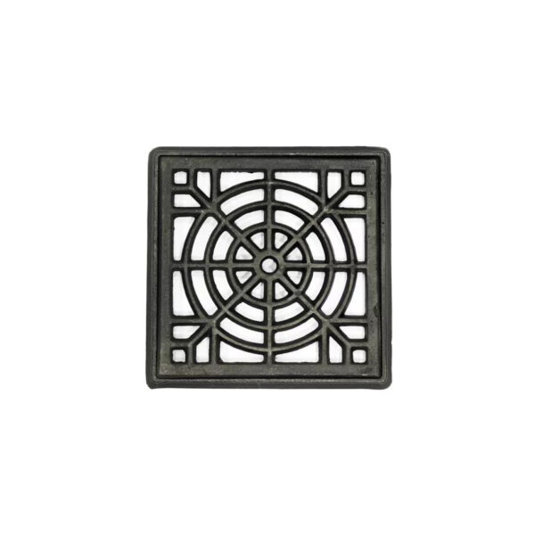 REJILLA H.FUND.c/marco 30x30 ESPECIAL