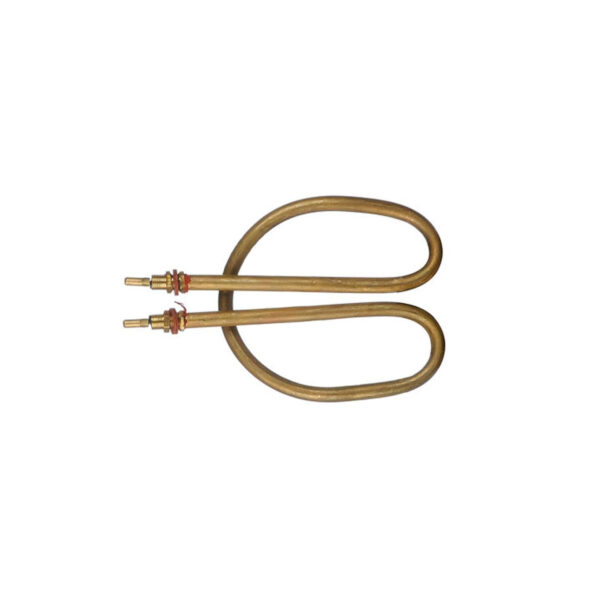 RESISTENCIA DE BRONCE P/CALEFON ELECTRICO