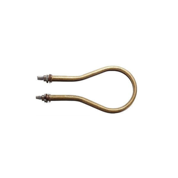 RESISTENCIA DE ACERO INOX P/CALEFÓN ELÉCTRICO