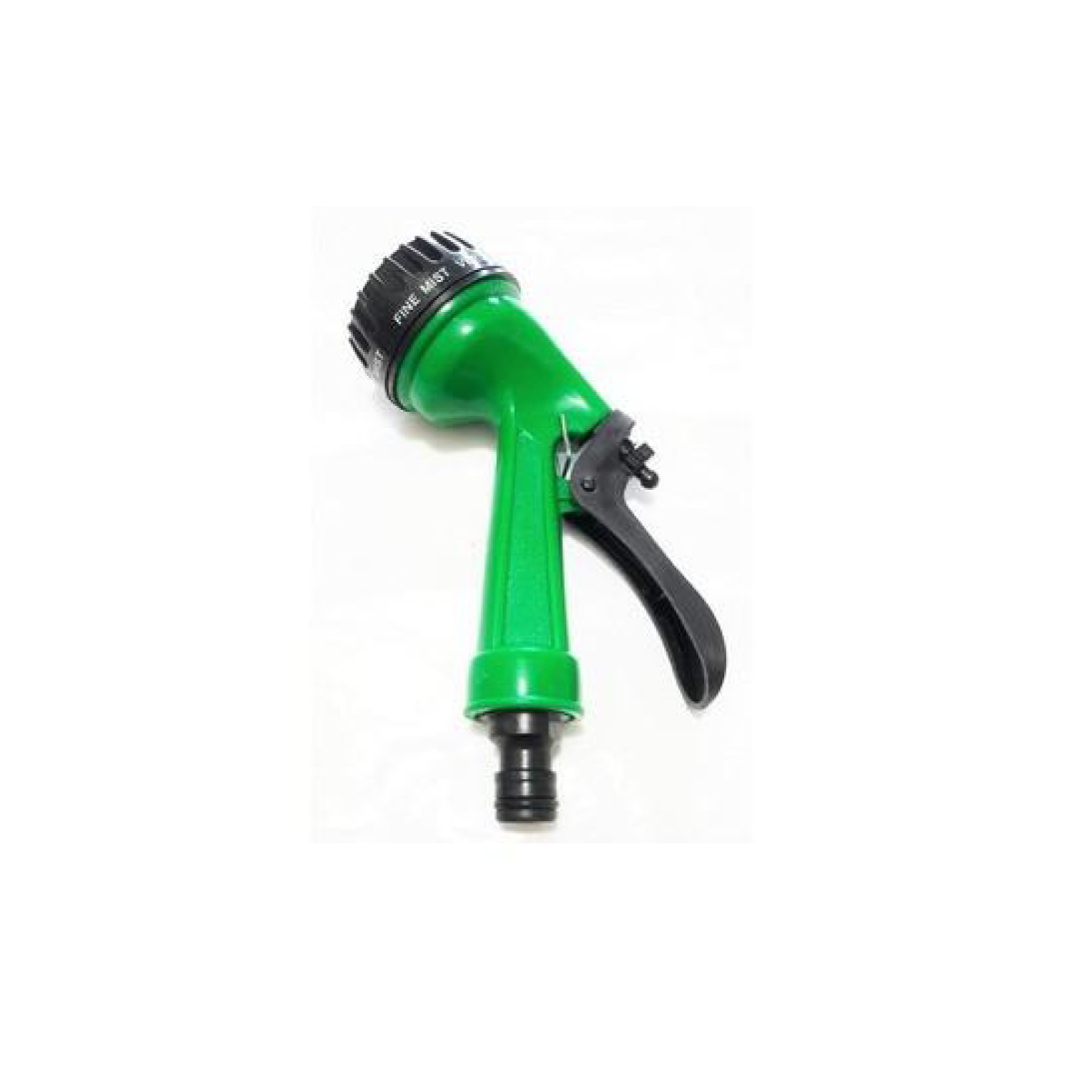 RIE18 PISTOLA PULVERIZADOR DE 6 VIAS - Imagen 1