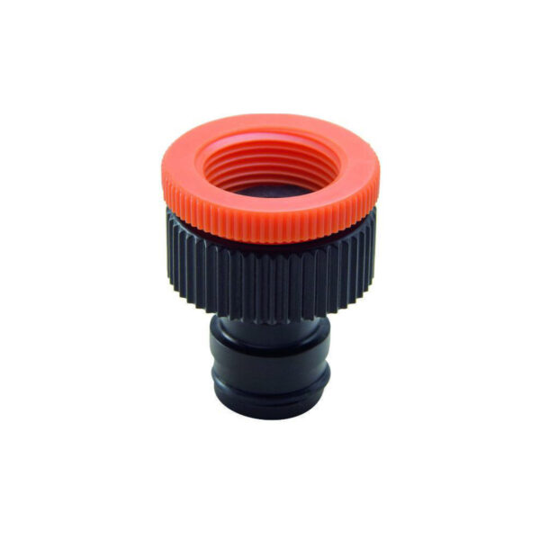 PICO ACOPLE RÁPIDO PARA RIEGO  H 3/4` X (1` - 3/4`)