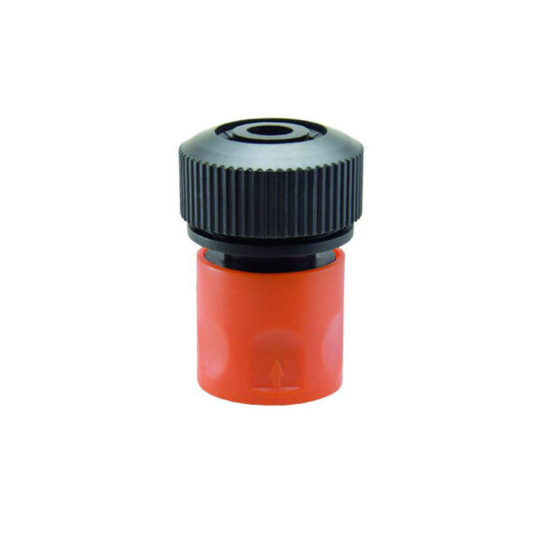 CONECTOR P/MANGUERA 3/4` X 1/2` S/STOP