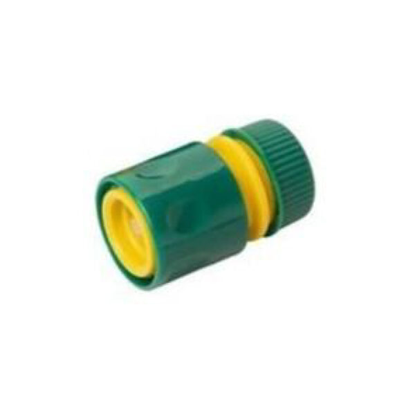 CONECTOR PARA MANGUERA DE 3/4"