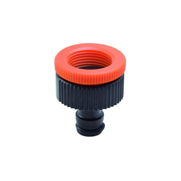 PICO ACOPLE RÁPIDO PARA RIEGO 1/2` X (3/4` - 1`)