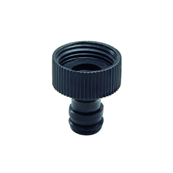 PICO ACOPLE RÁPIDO HEMBRA 1/2` X 3/4`
