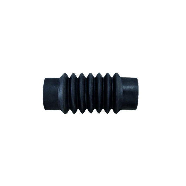 FUELLE GOMA ALARGUE 15 CM. PARA SIFÓN CORTO