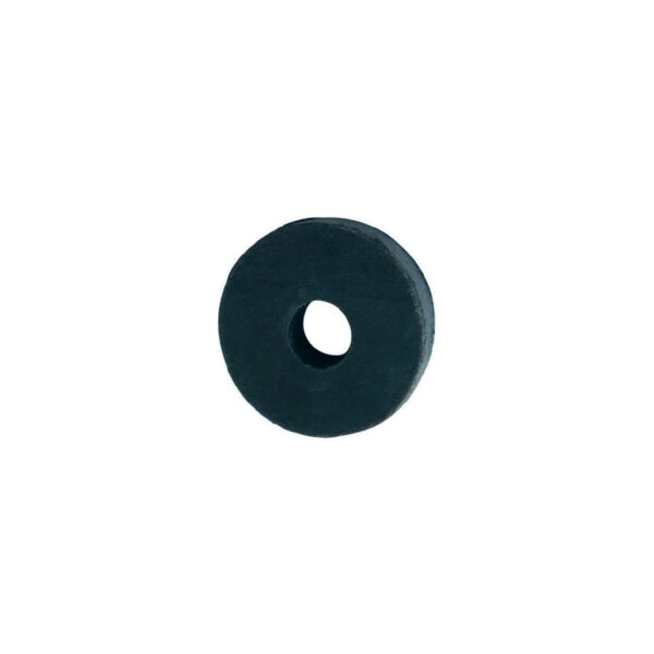 GOMA SINTETICA DE 1/2" P/VALVULA CANILLA