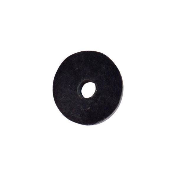 GOMA SINTETICA DE 1" P/VALVULA CANILLA