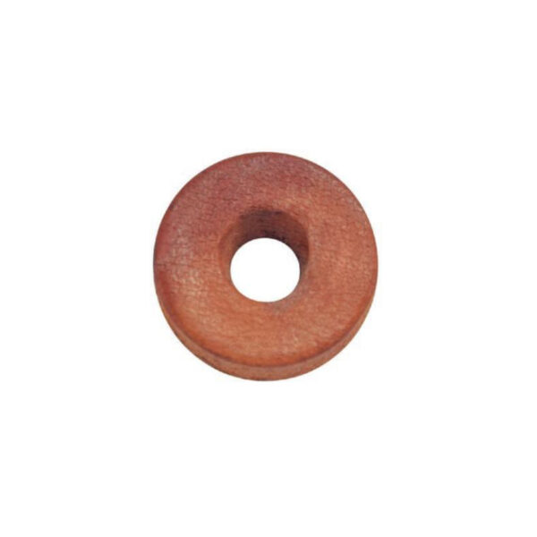 CUERO PARA VÁLVULA DE   3/8`