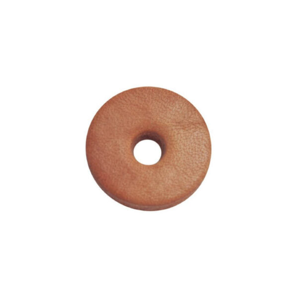 CUERO DE 3/4  P/ VÁLVULA CANILLA