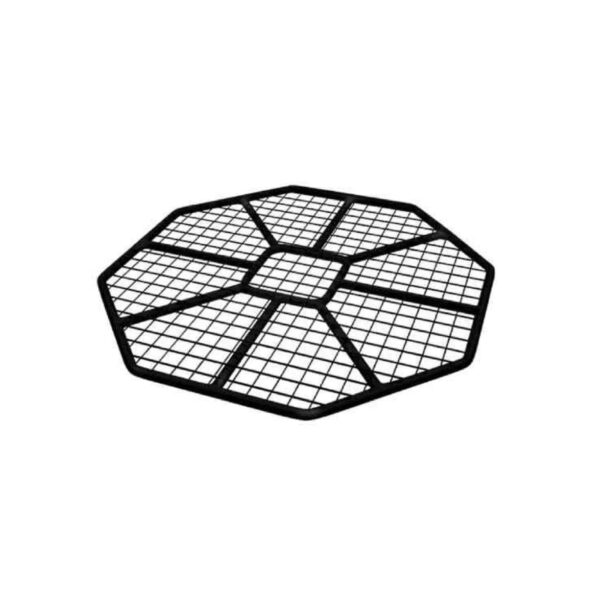 BASE DE TANQUE GRANDE C/CHAPA (1MT / 1000 LT)