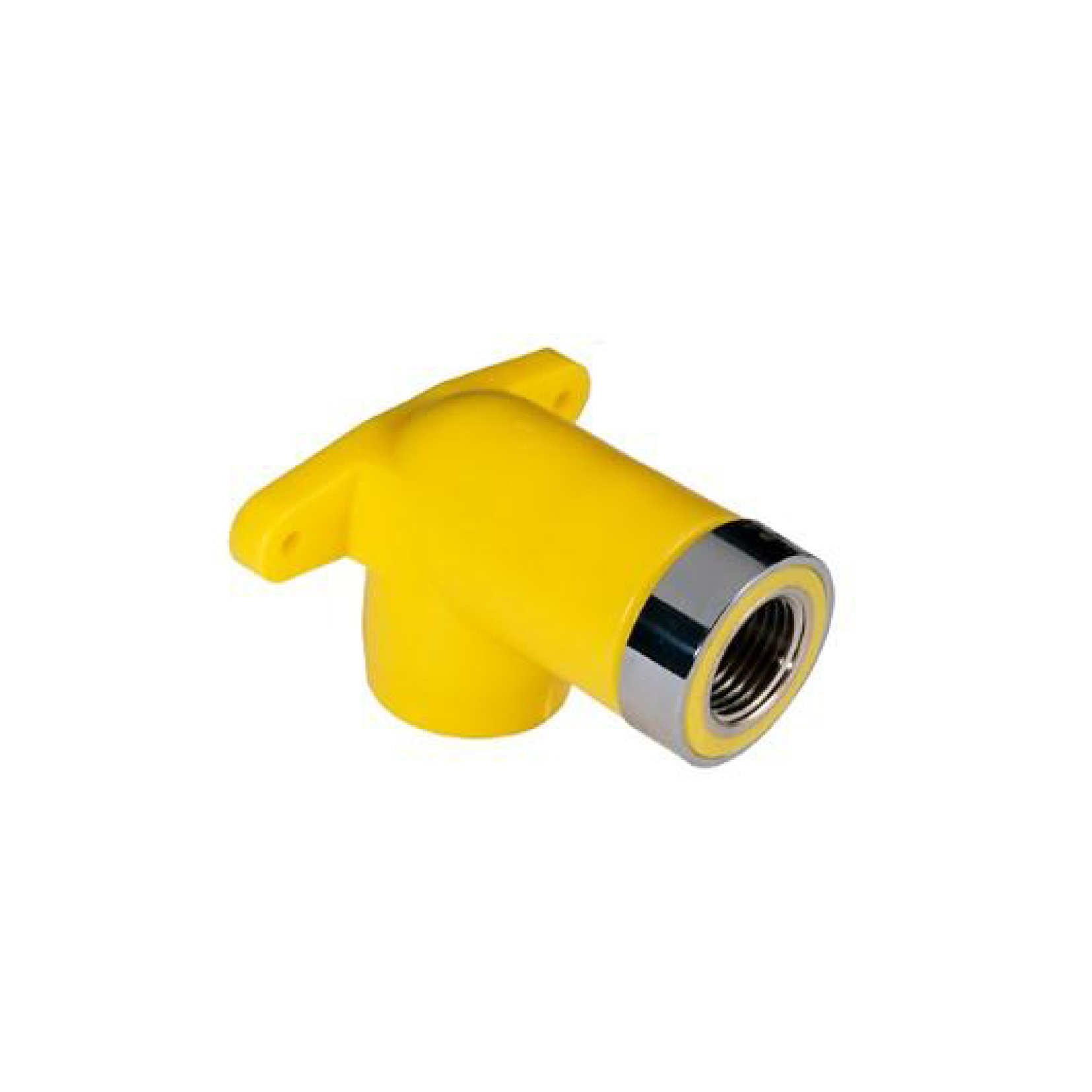 SGA26 CODO 90º C/BASE H LARGA 20X1/2" SIGAS - Imagen 1