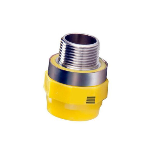 CUPLA M 32X1" SIGAS