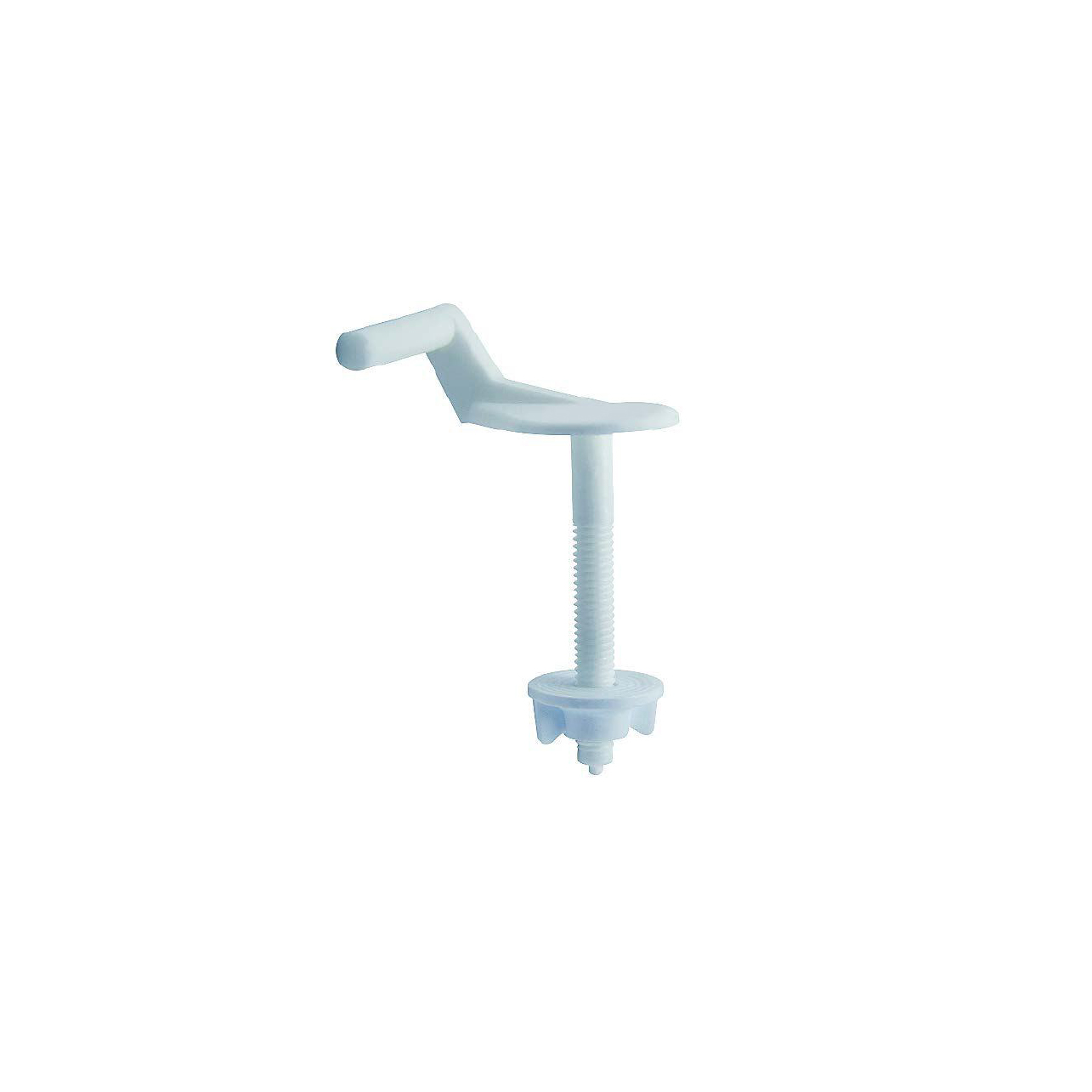 SOP02 SOPORTE LARGO P/ASIENTO ARIEL (JUEGO) - Imagen 1