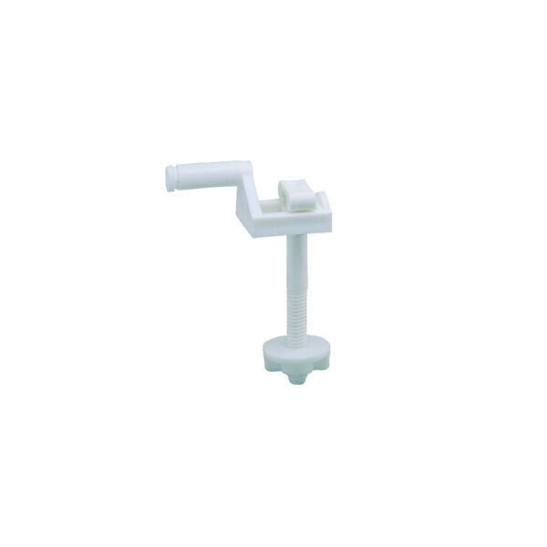 SOPORTE P/ASIENTO NEO PLAX 610 (JUEGO)