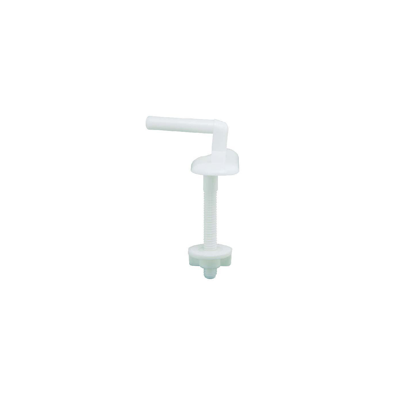 SOP13 SOPORTE P/ASIENTO URATEL MOD. PILAR F(JUEGO) - Imagen 1