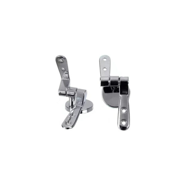 SOPORTE UNIVERSAL METALICO PARA TAPA DE MADERA