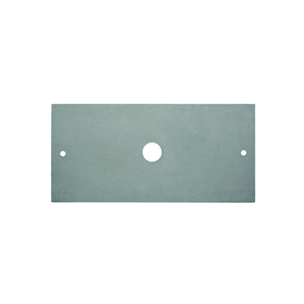 TAPA INTERIOR FIBROCEMENTO FLUMAX ANGOSTA