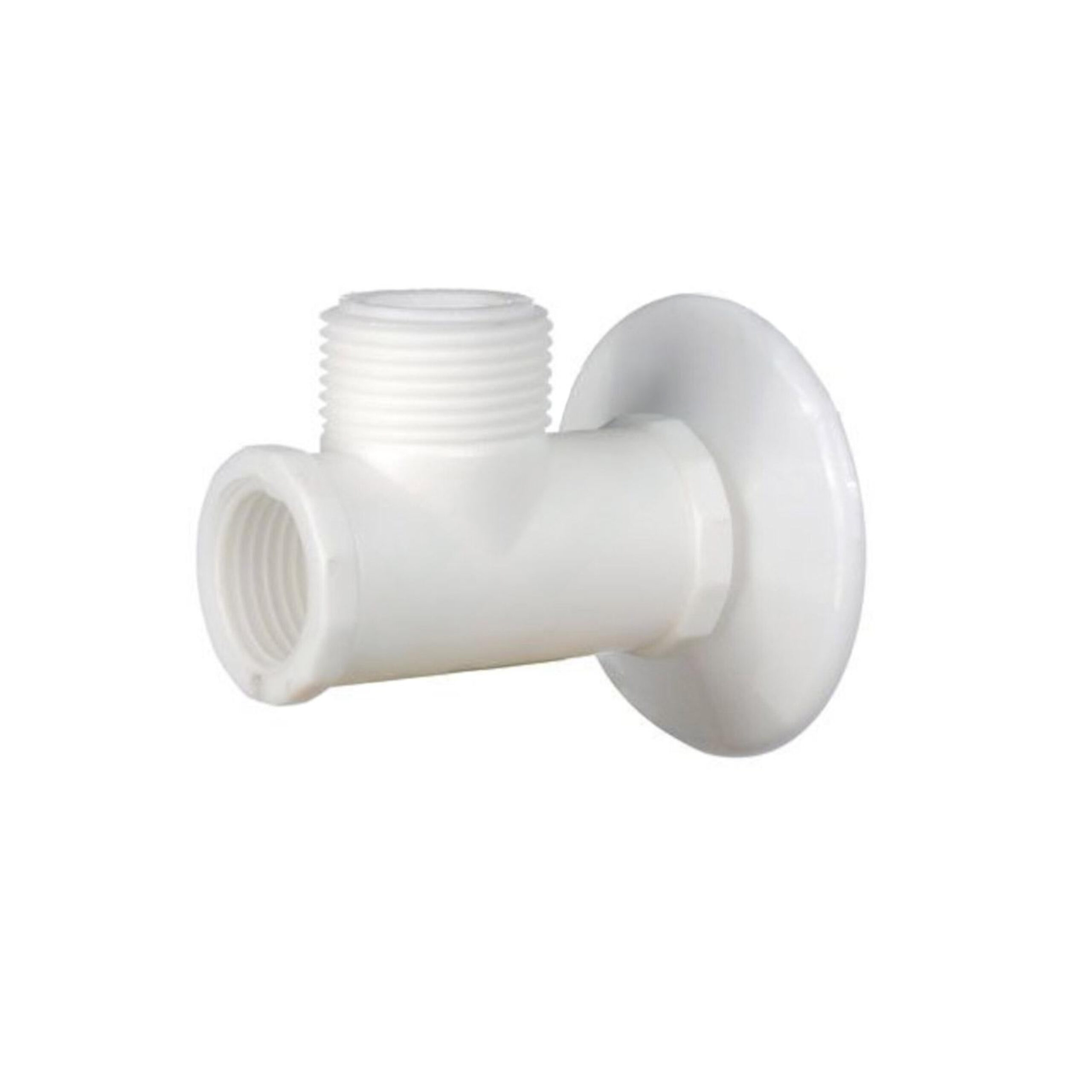 TEEP-1.jpg TEE CONEXION DE LAVARROPAS DE PLASTICO - Imagen 1
