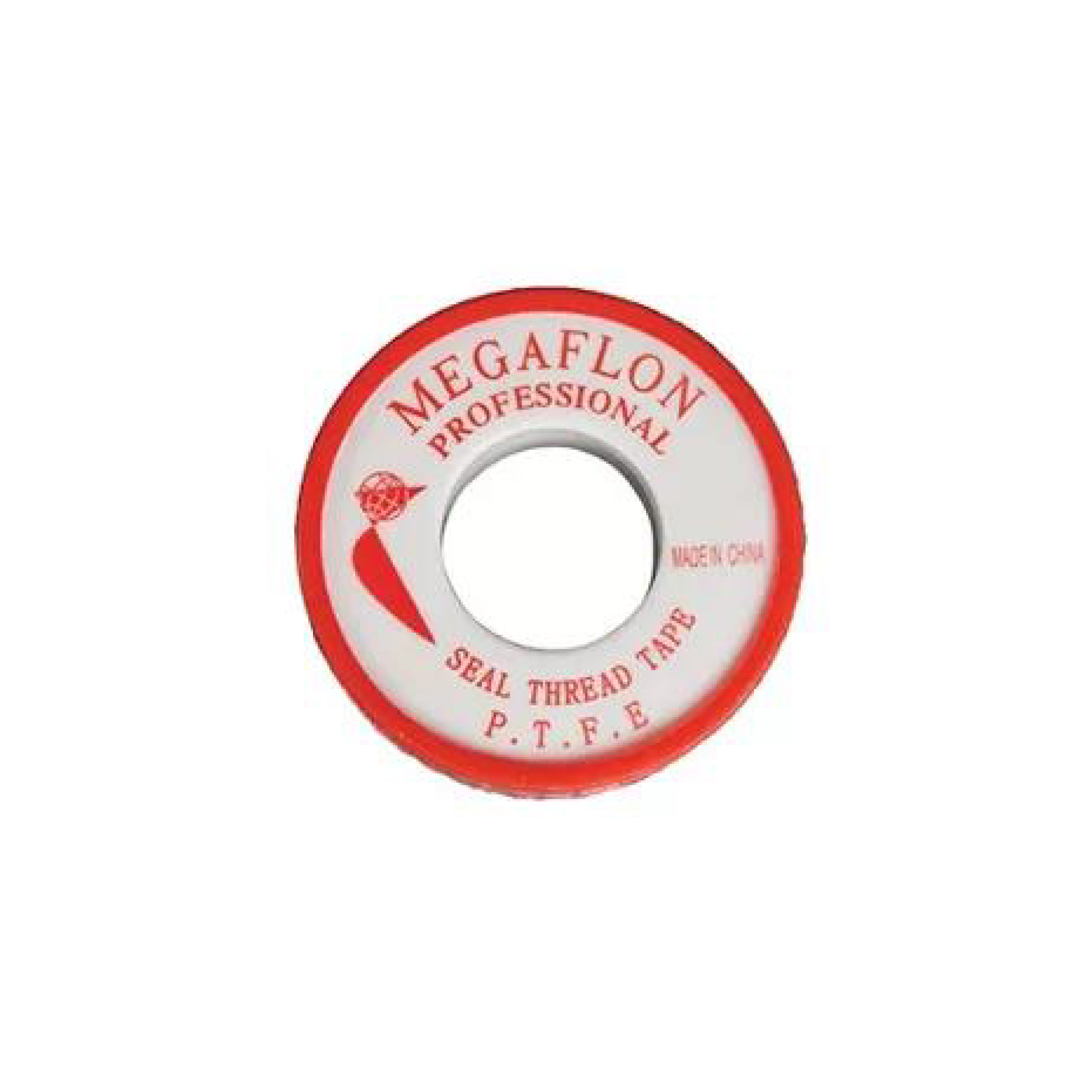 TEF01 TEFLON 1/2X10 - Imagen 1