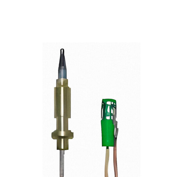 TERMOCUPLA COAXIAL 100mm MACOSER
