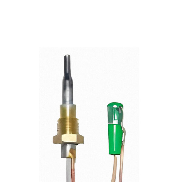 TERMOC COAXIAL HORNO MABE 1,20
