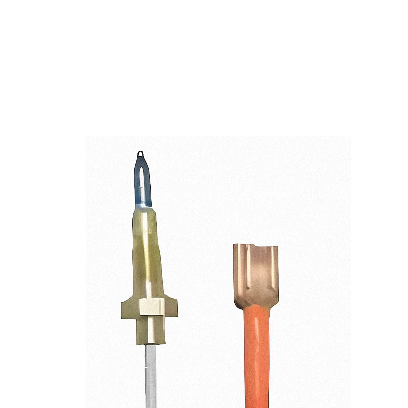 TER26 TERMOCUPLA BIFILAR ORBIS HORNALLA 60CM - Imagen 1