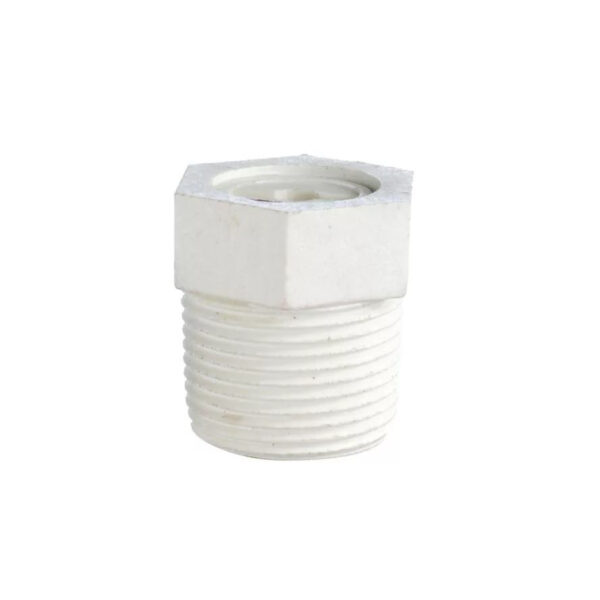 VALVULA DE SEGURIDAD P/TERMOTANQUE PLASTICA