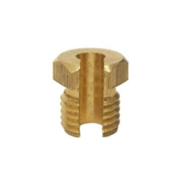 TUERCA PARTIDA ROSCA M9X1