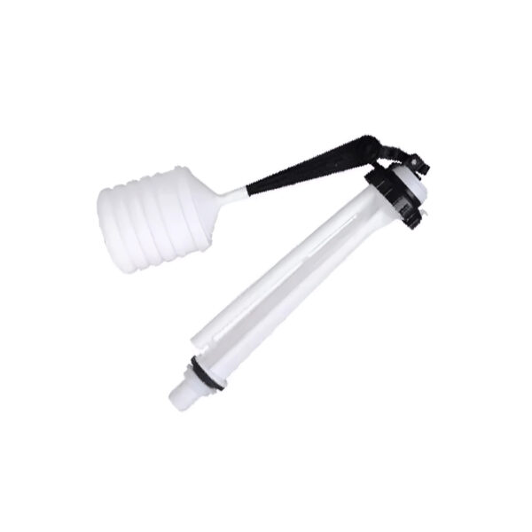 VALV ADM BRAZO REG 1/2 X 12