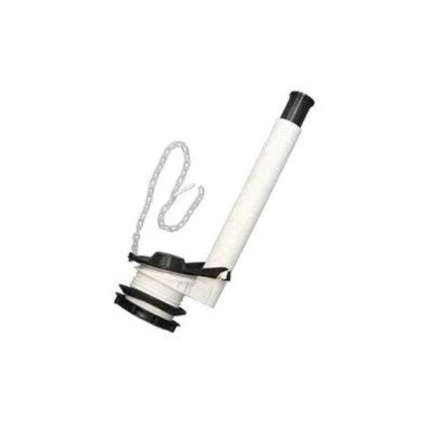 DESCARGA DE APOYO FLAPER  RIGIDO