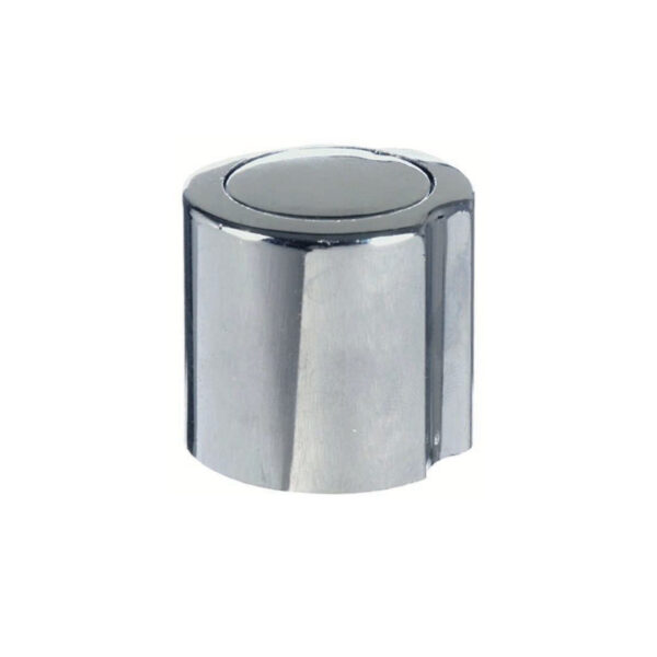 VOLANTE PLASTICO TIPO ALLEGRO CROMADO 20