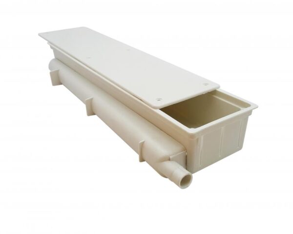 CAJA PRE  INSTALACION HORIZONTAL / VERTICAL