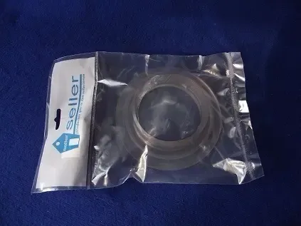 ARO BASE INODORO SILICONA